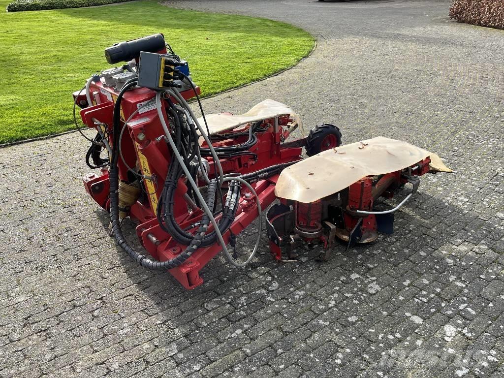  Ladurner 7 FS ماكينات زراعية أخرى