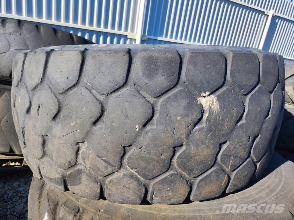  23.5 R25 TYERS الإطارات والعجلات والحافات