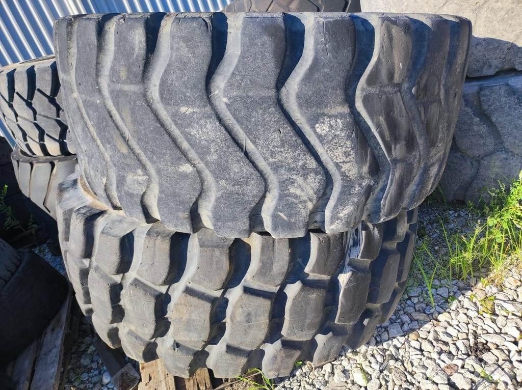  23.5 R25 TYERS الإطارات والعجلات والحافات