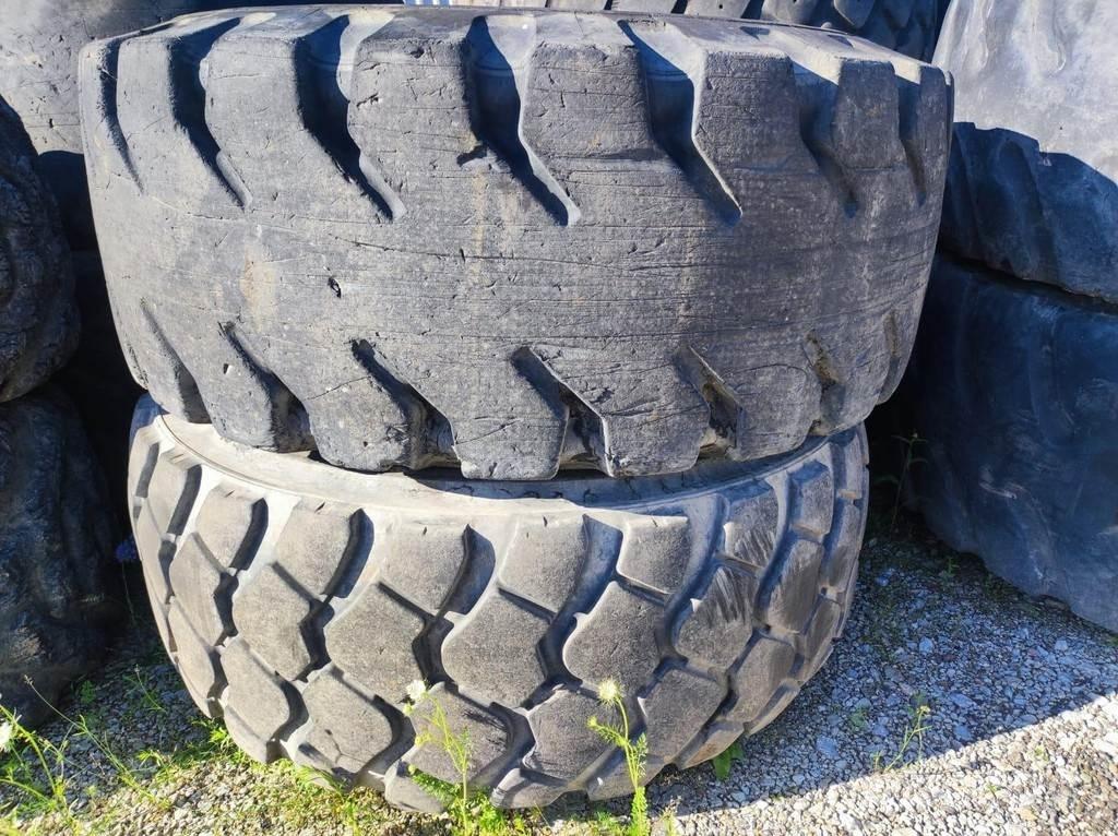  23.5 R25 TYERS الإطارات والعجلات والحافات
