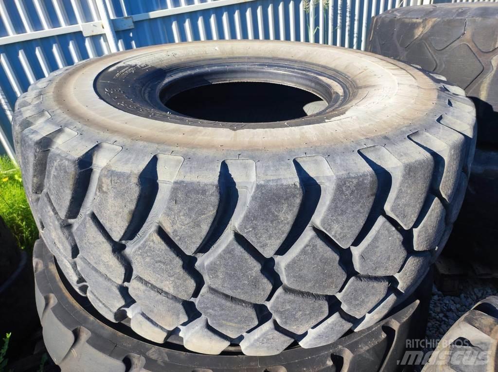  23.5 R25 TYERS الإطارات والعجلات والحافات