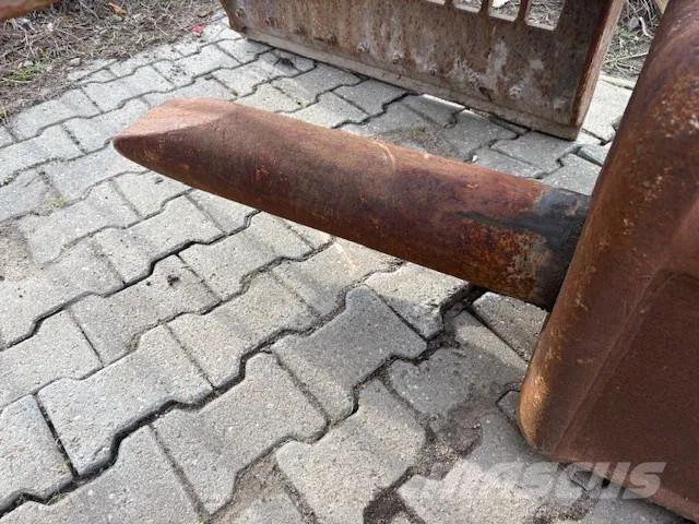  Moers HB 2500 مطارق / كسارات