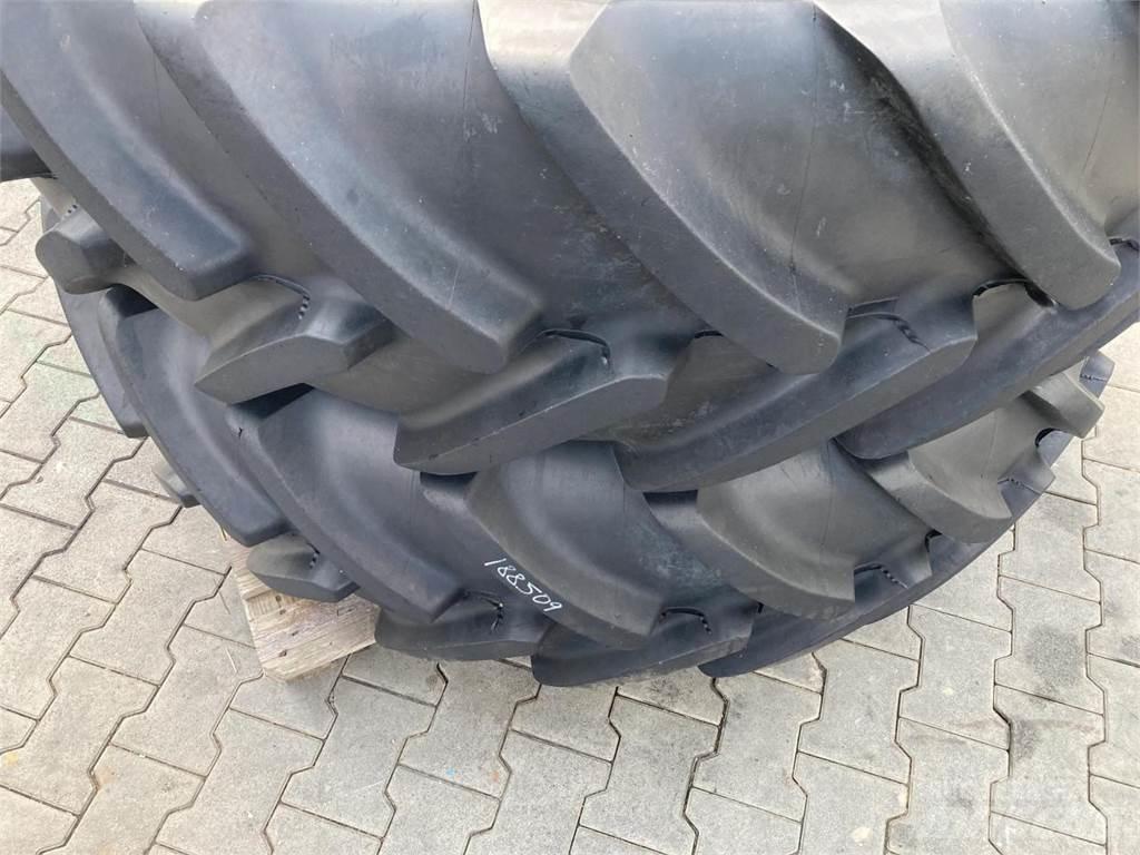 Michelin 480/70R38 الإطارات والعجلات والحافات