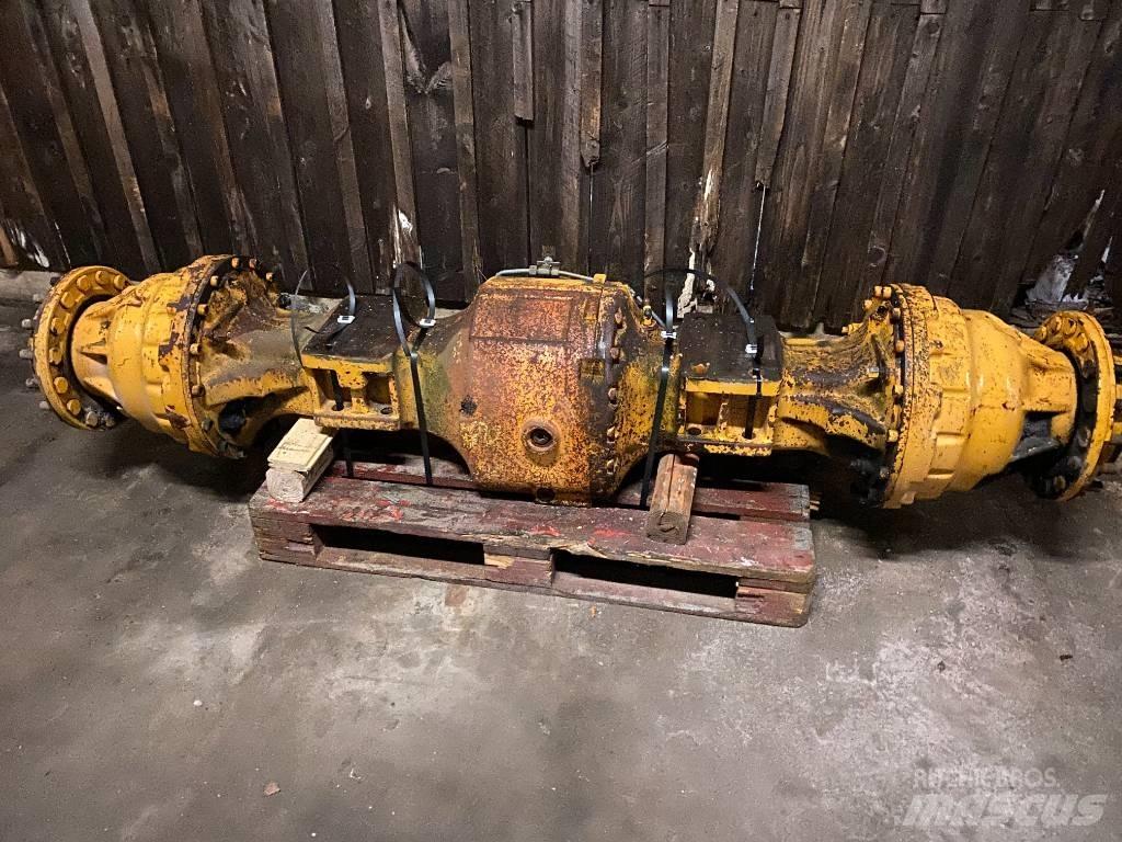 Volvo L90F / L 90 F محور العجلة