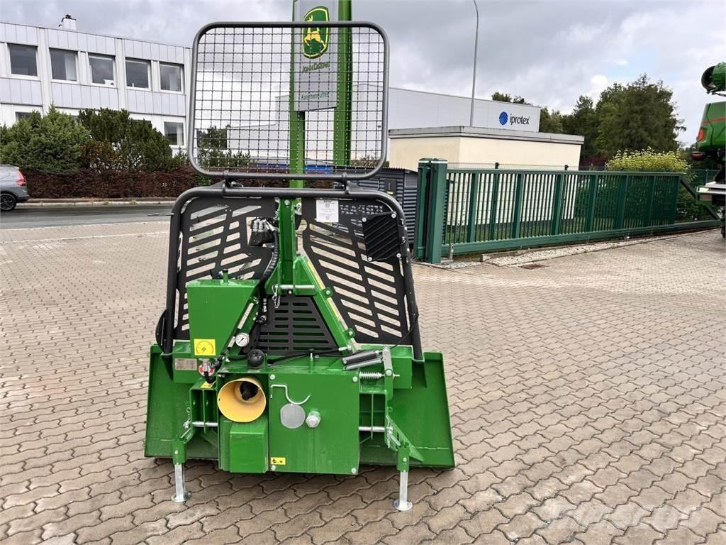 Krpan 550 GL أوناش