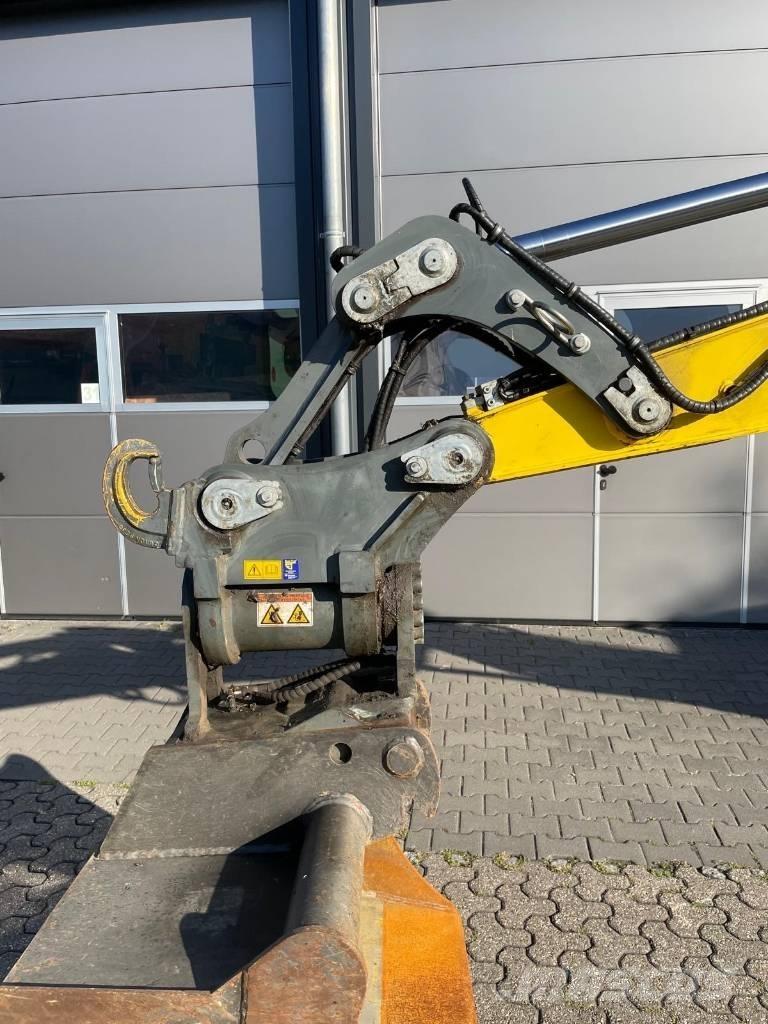 Wacker Neuson ET90 حفارات وسط 7 طن - 12 طن