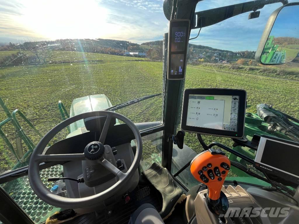 John Deere R 4040 i رشاشات ذاتية الحركة