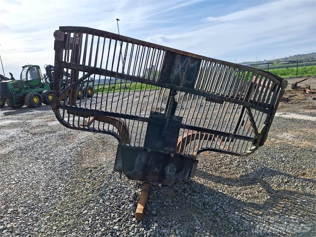 John Deere 1410D مكونات أخرى