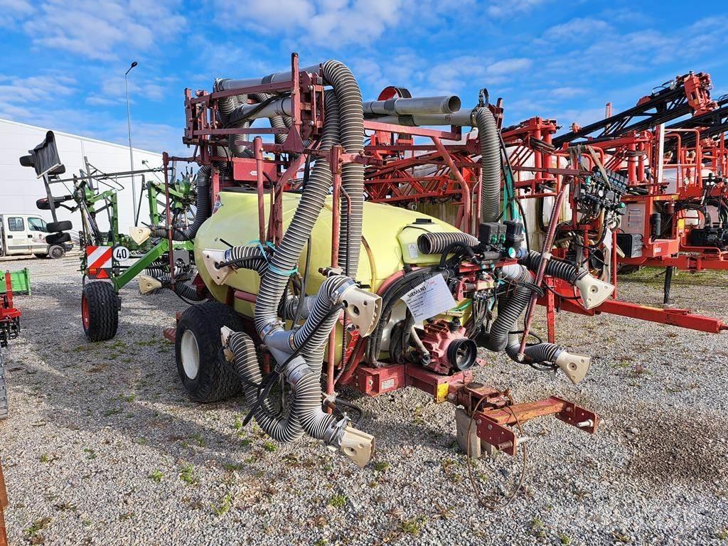 Hardi Merkury 3000 معدات رش أسمدة