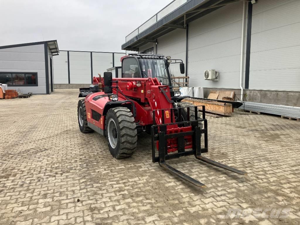 Taian TLT30-8 معدات مناولة لأغراض الزراعة