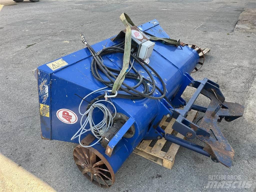 AP VDC2000ZU/EB3 علافات ماشية