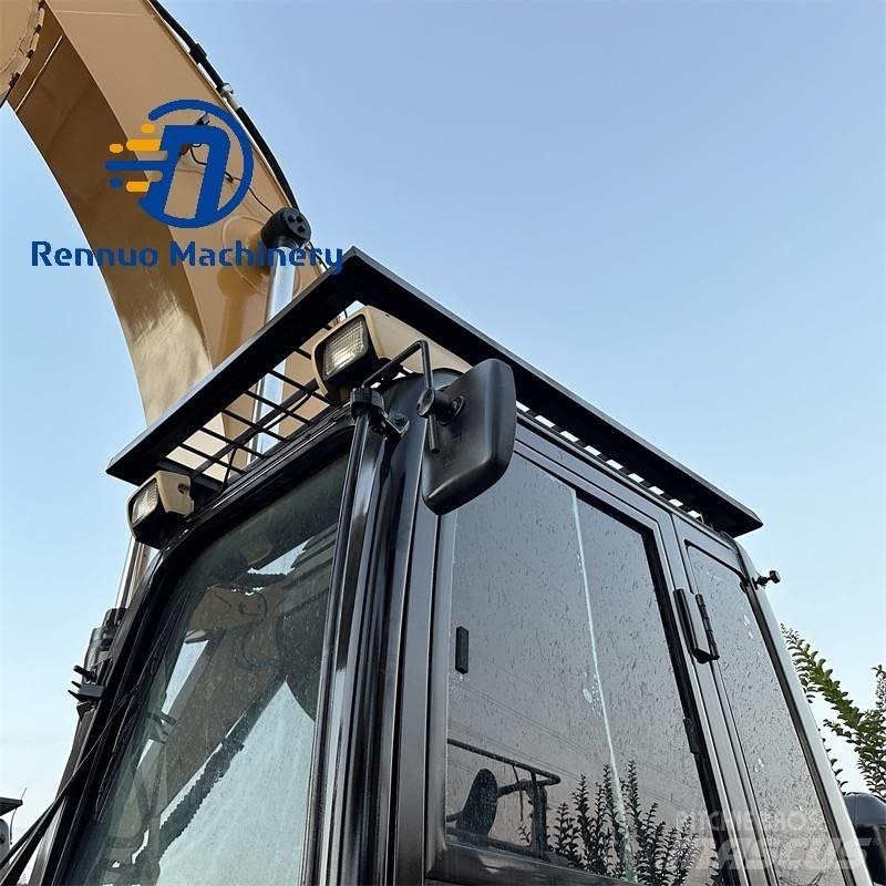 CAT 330 D L حفارات زحافة