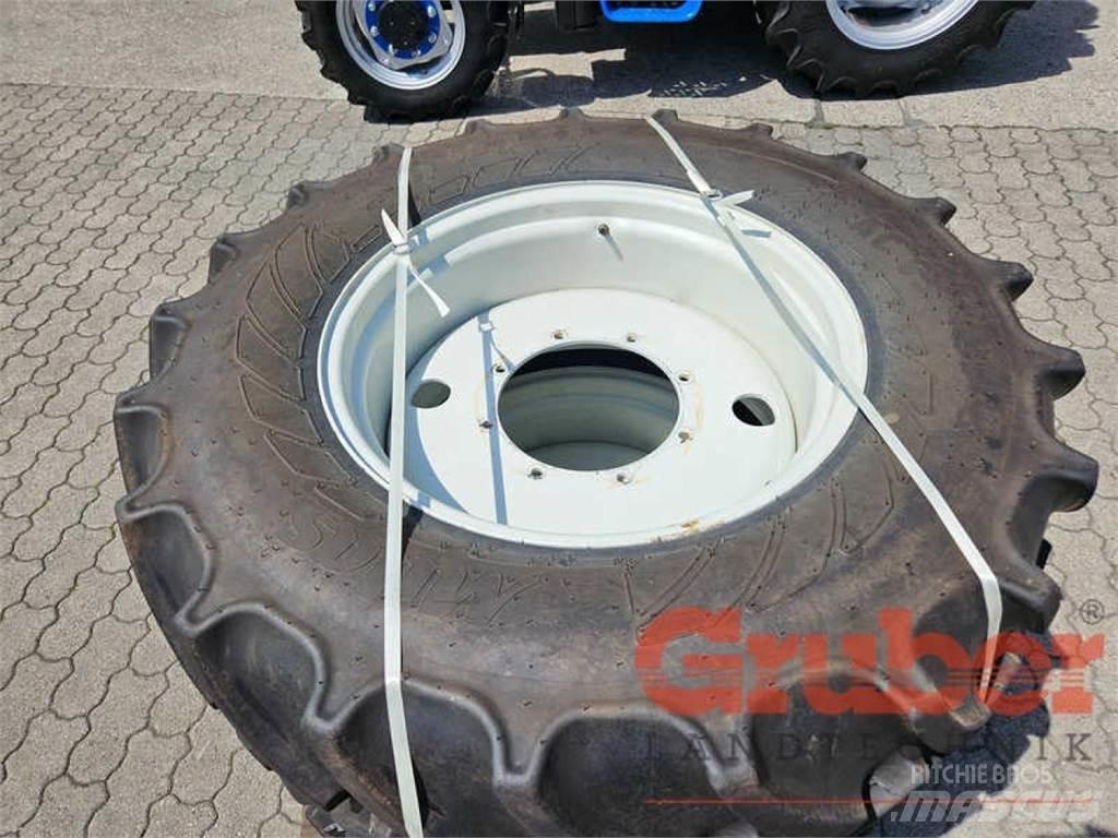 Mitas 440/65R28 الإطارات والعجلات والحافات