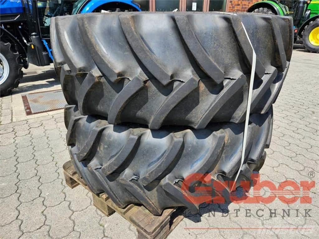 Mitas 440/65R28 الإطارات والعجلات والحافات