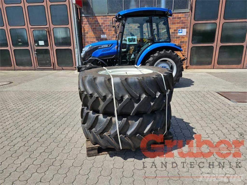 Mitas 440/65R28 الإطارات والعجلات والحافات