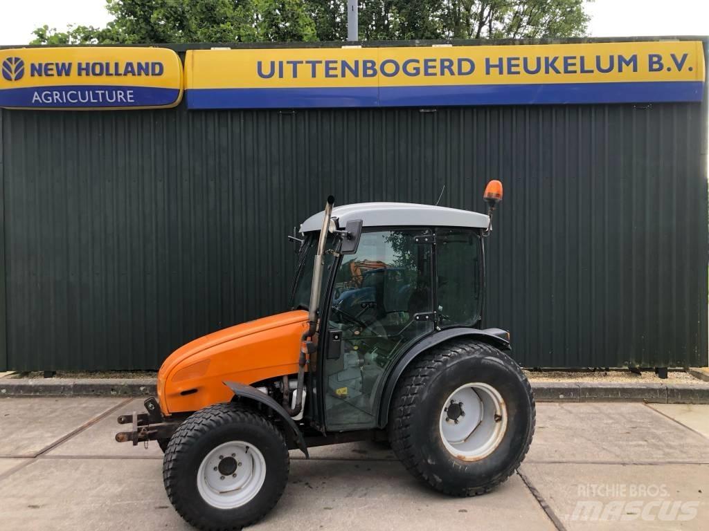 Landini Mistral 45 الجرارات