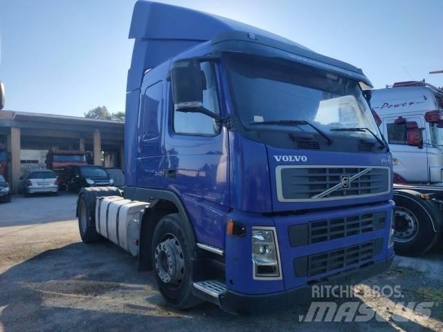 Volvo FM 9 340 وحدات الجر