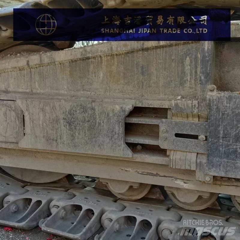 Sumitomo SCX 2500 رافعات مجنزرة
