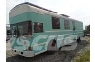 International r3000 شاحنات أخرى