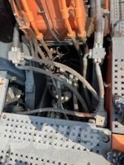 Doosan DX 300 LC-5 حفارات زحافة