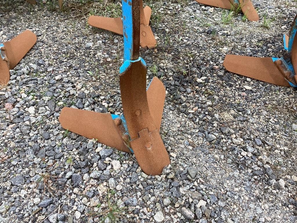 Lemken Smaragd 9/300 زراعات