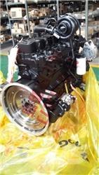 Cummins 6BT5.9-C130 محركات