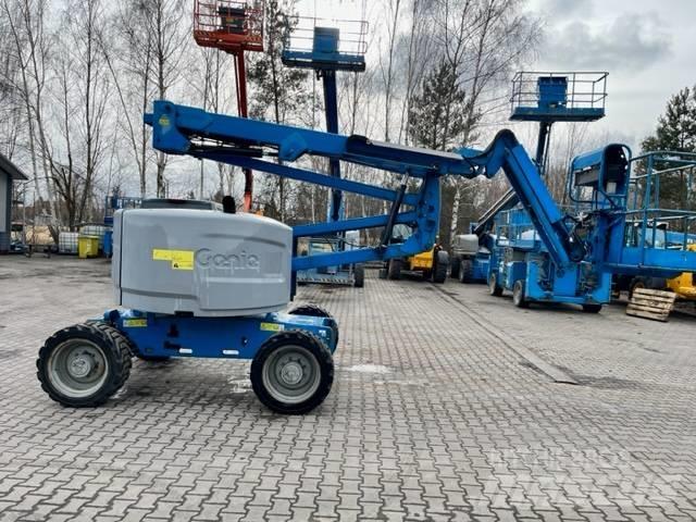 Genie Z 45/25 رافعات سلة مفصلية