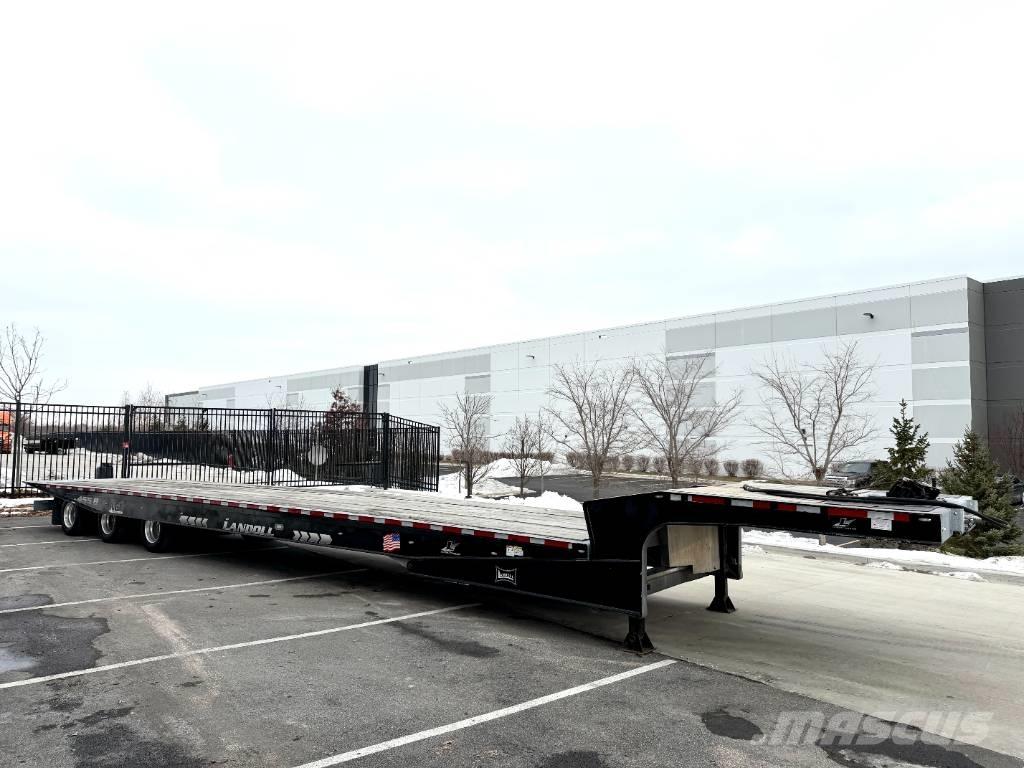 Landoll 455B مركبات إصلاح الأعطال