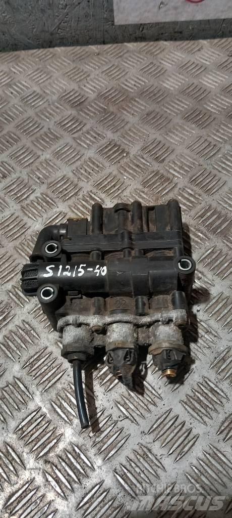 Scania R 440  1889795 مكابح