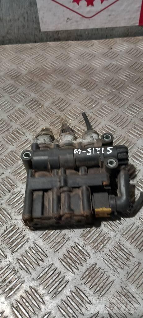 Scania R 440  1889795 مكابح