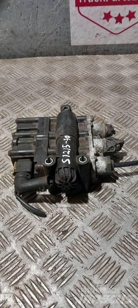 Scania R 440  1889795 مكابح