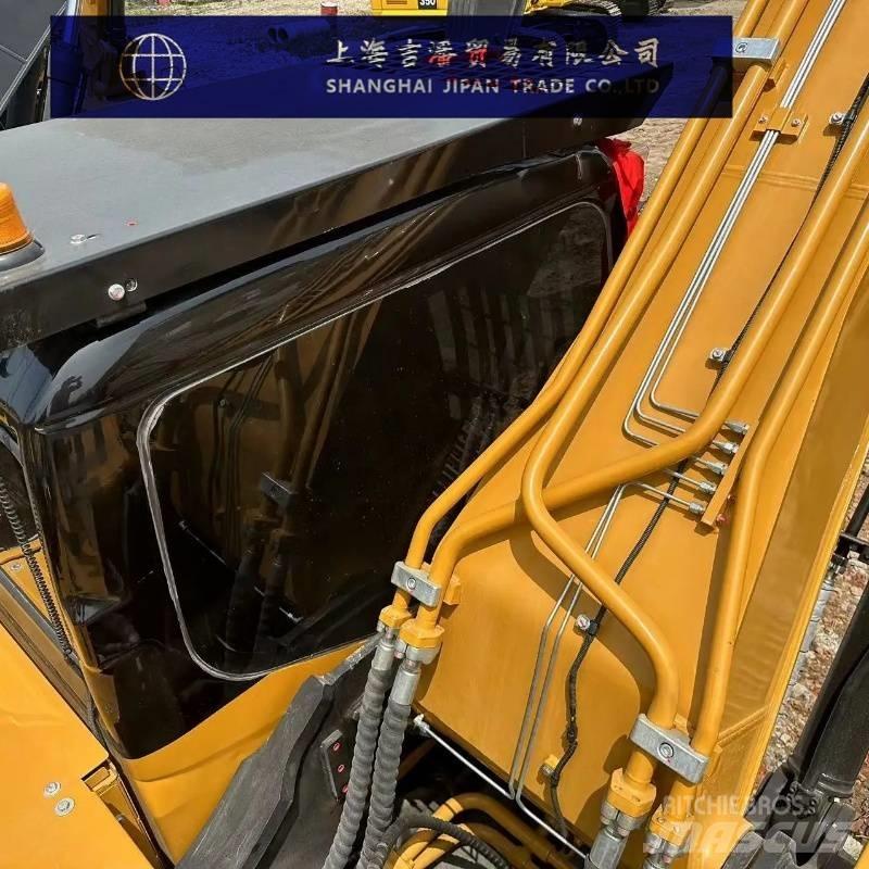 Sany sy 305 حفارات صغيرة أقل من 7 طن (حفارات صغيرة)