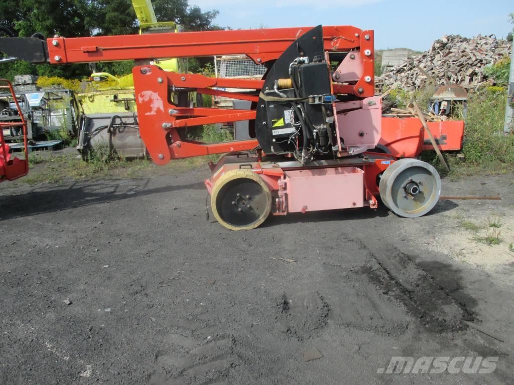 Airo A 15 JE رافعات سلة مفصلية