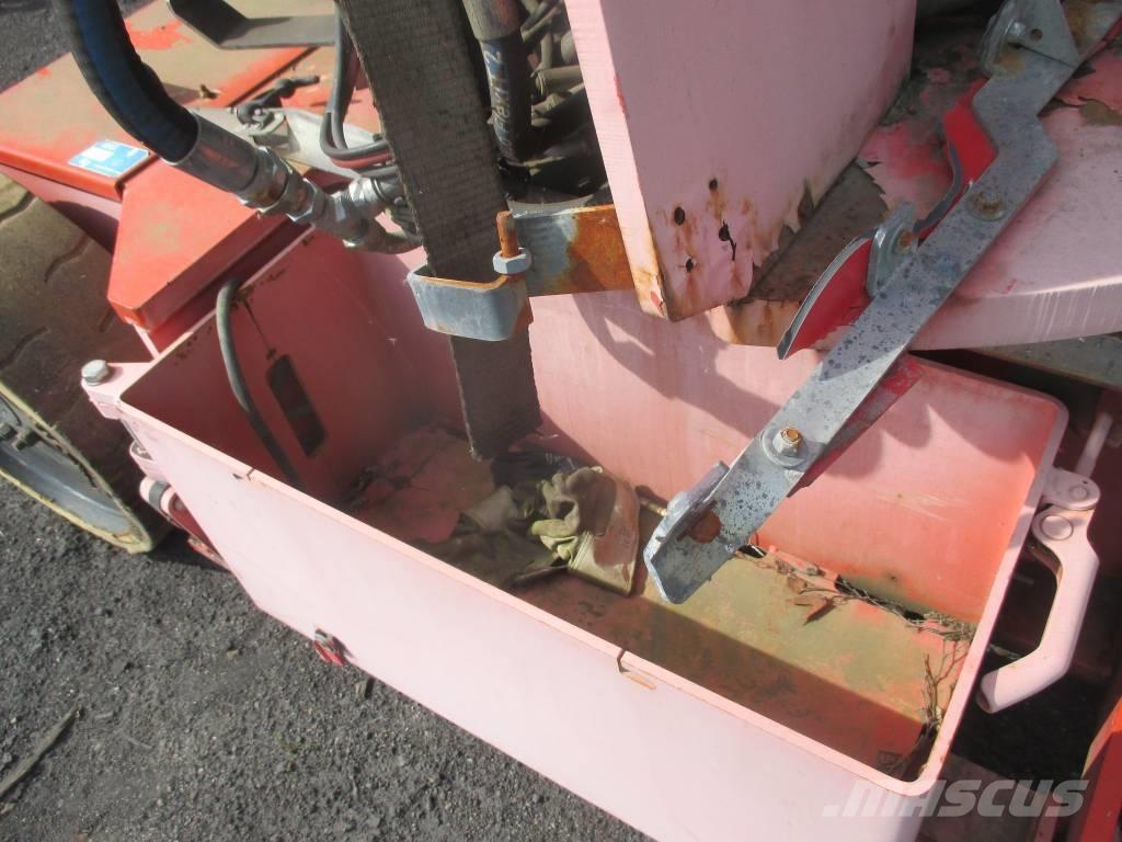 Airo A 15 JE رافعات سلة مفصلية