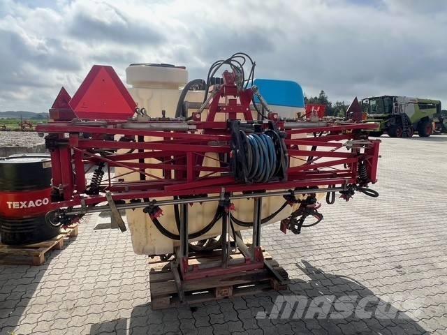 Scan-Agro 1000L رشاشات محمولة