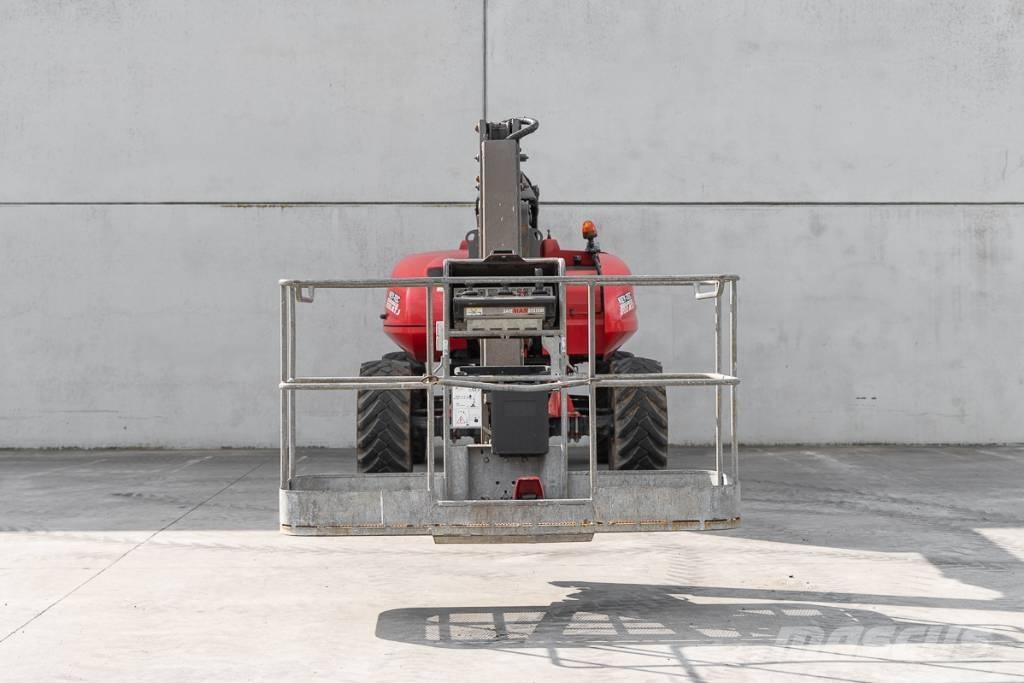 Manitou 200 ATJ رافعات سلة مفصلية