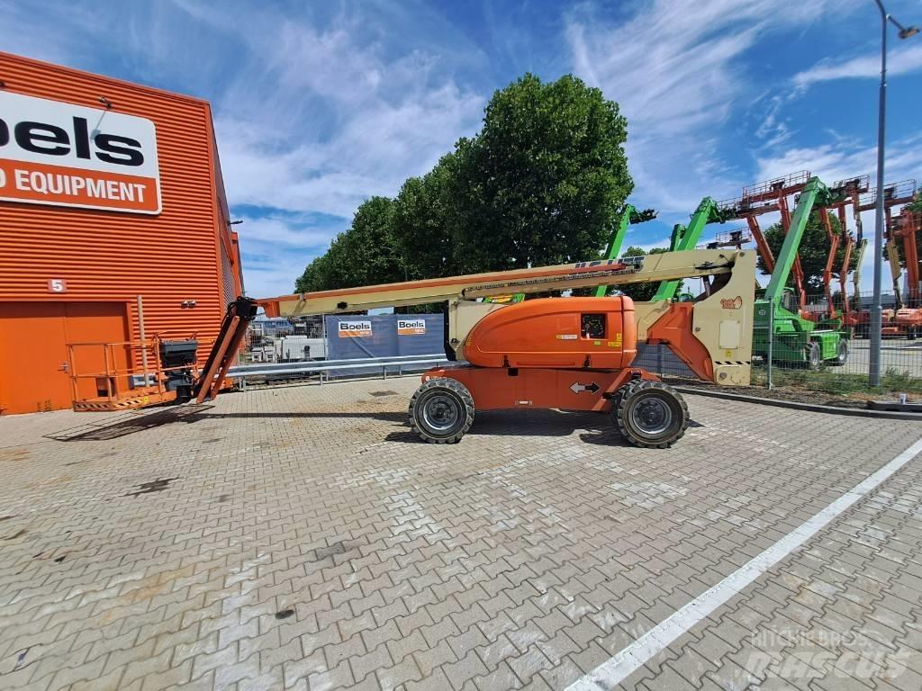 JLG 800AJ رافعات سلة مفصلية