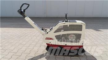 Dynapac DRP 25 D دكاكات أفقية