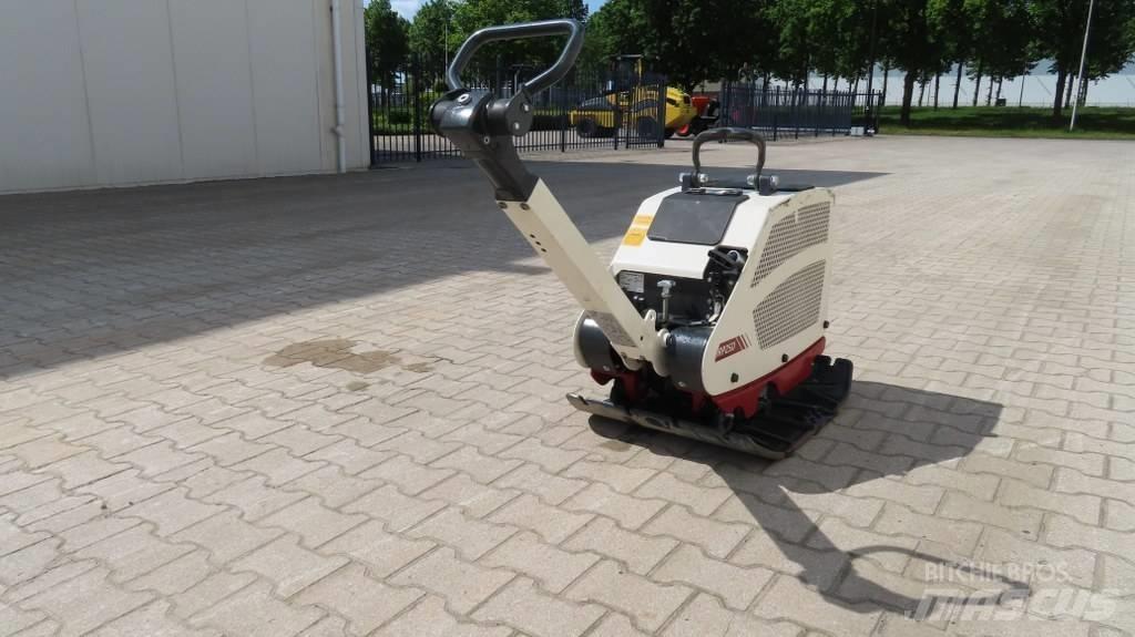Dynapac DRP 25 D دكاكات أفقية