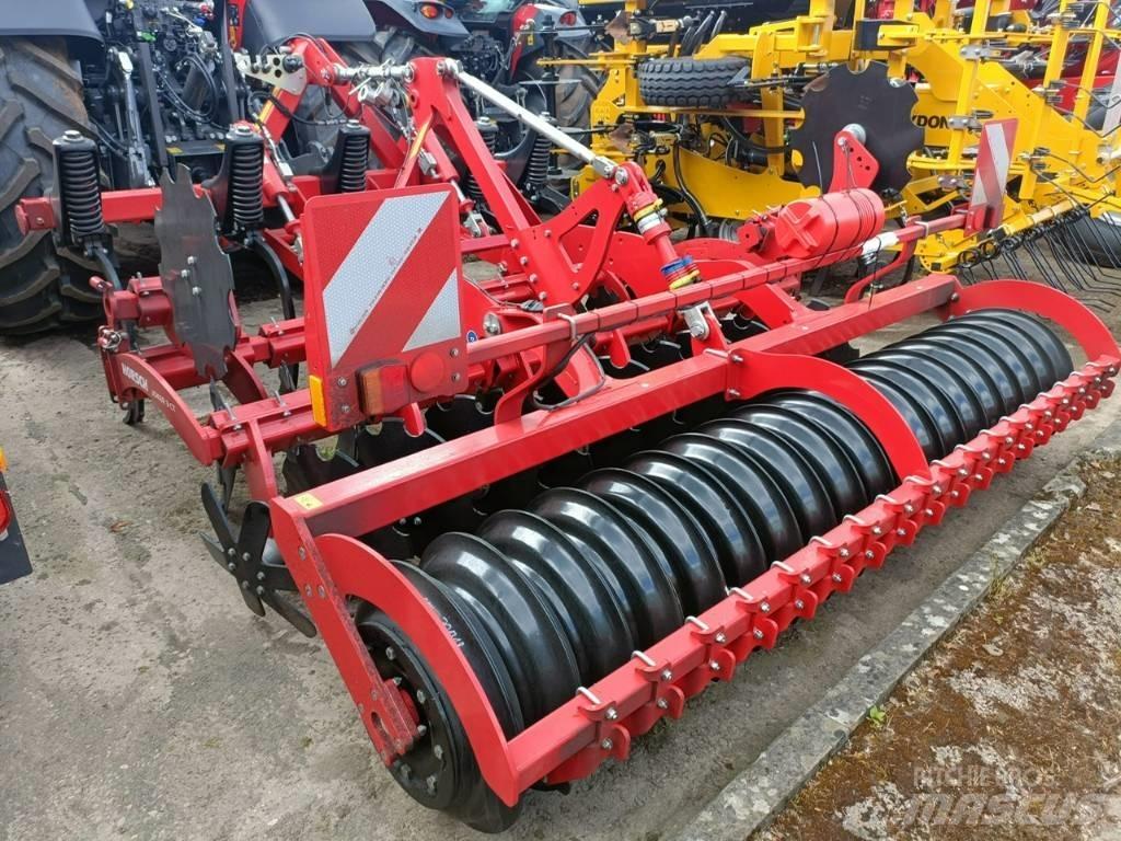 Horsch Joker 3.5 CT زحافات ساحقة