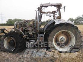 Steyr 6175 CVT    arm أذرع الغطاس