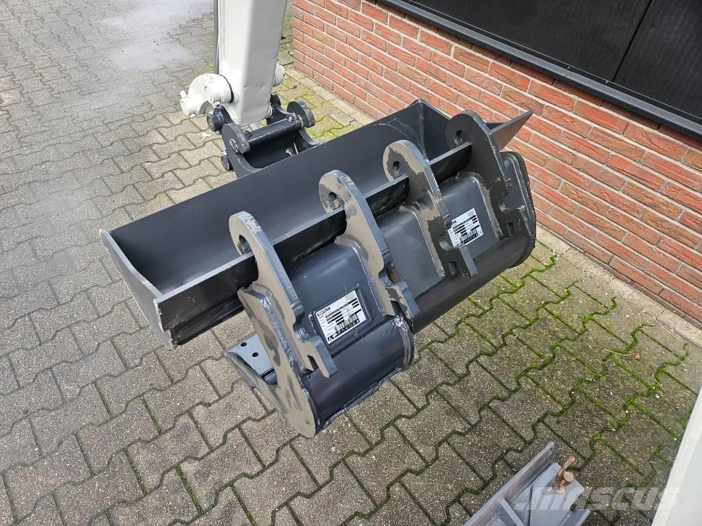 Takeuchi TB 210 R حفارات صغيرة أقل من 7 طن (حفارات صغيرة)