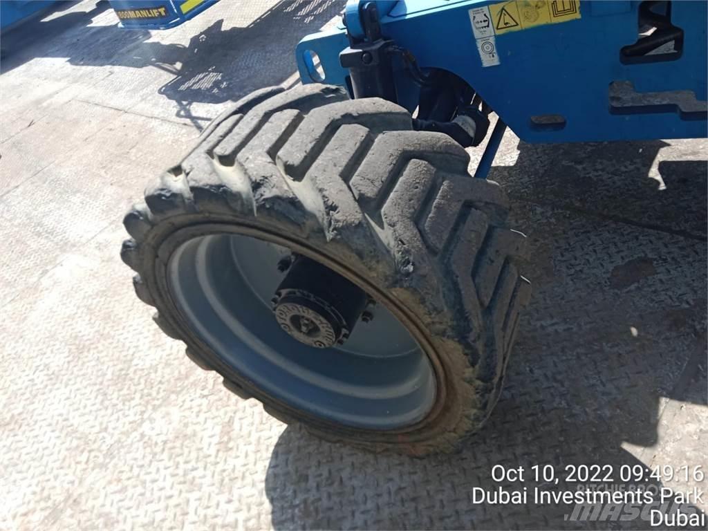 Genie Z45/25JRT رافعات سلة مفصلية