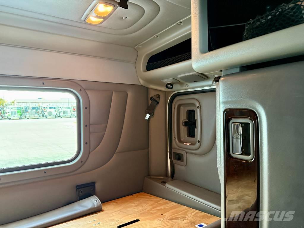 Peterbilt 389 وحدات الجر