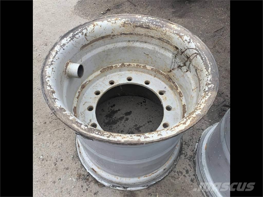 Gremo 1350 24x26,5 الإطارات والعجلات والحافات