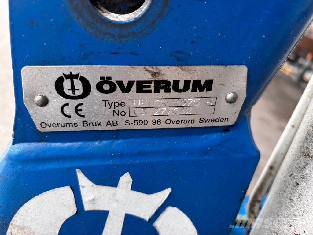 Överum vfcx3975 محاريث عكسية