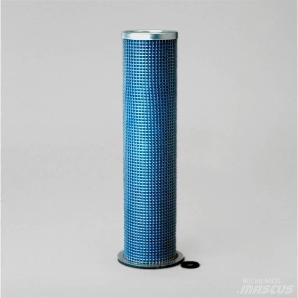 Rottne 21-4103 محركات