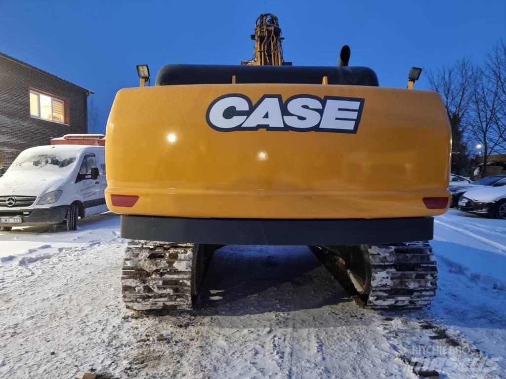 CASE CX 330 Demo حفارات هدم