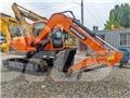 Doosan DX75 حفارات وسط 7 طن - 12 طن