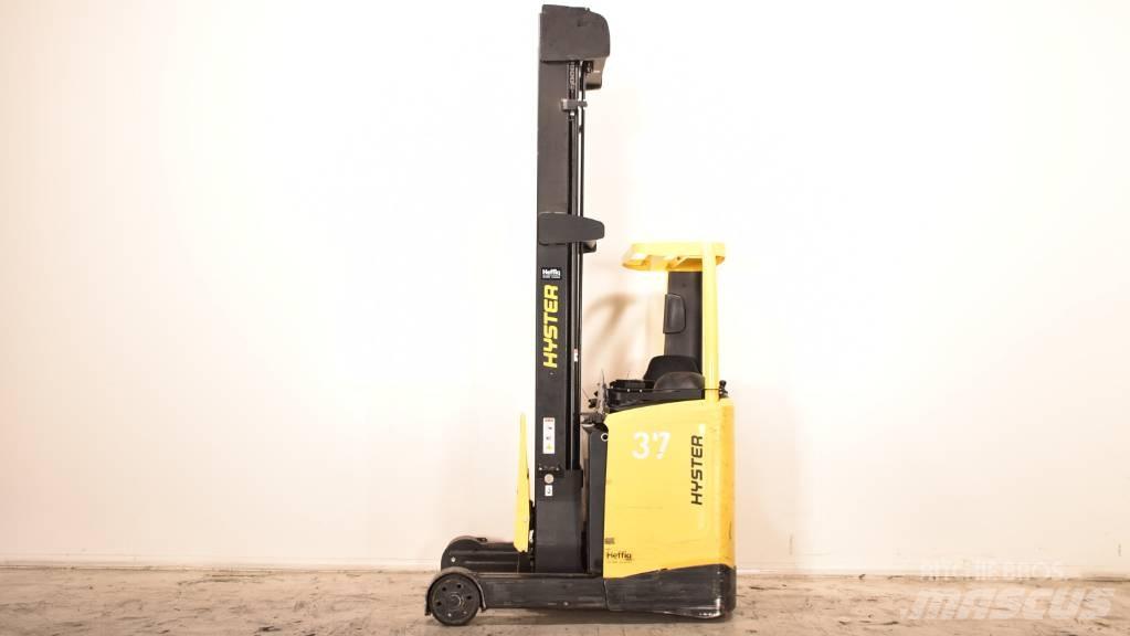 Hyster R 1.4 شاحنة مناولة